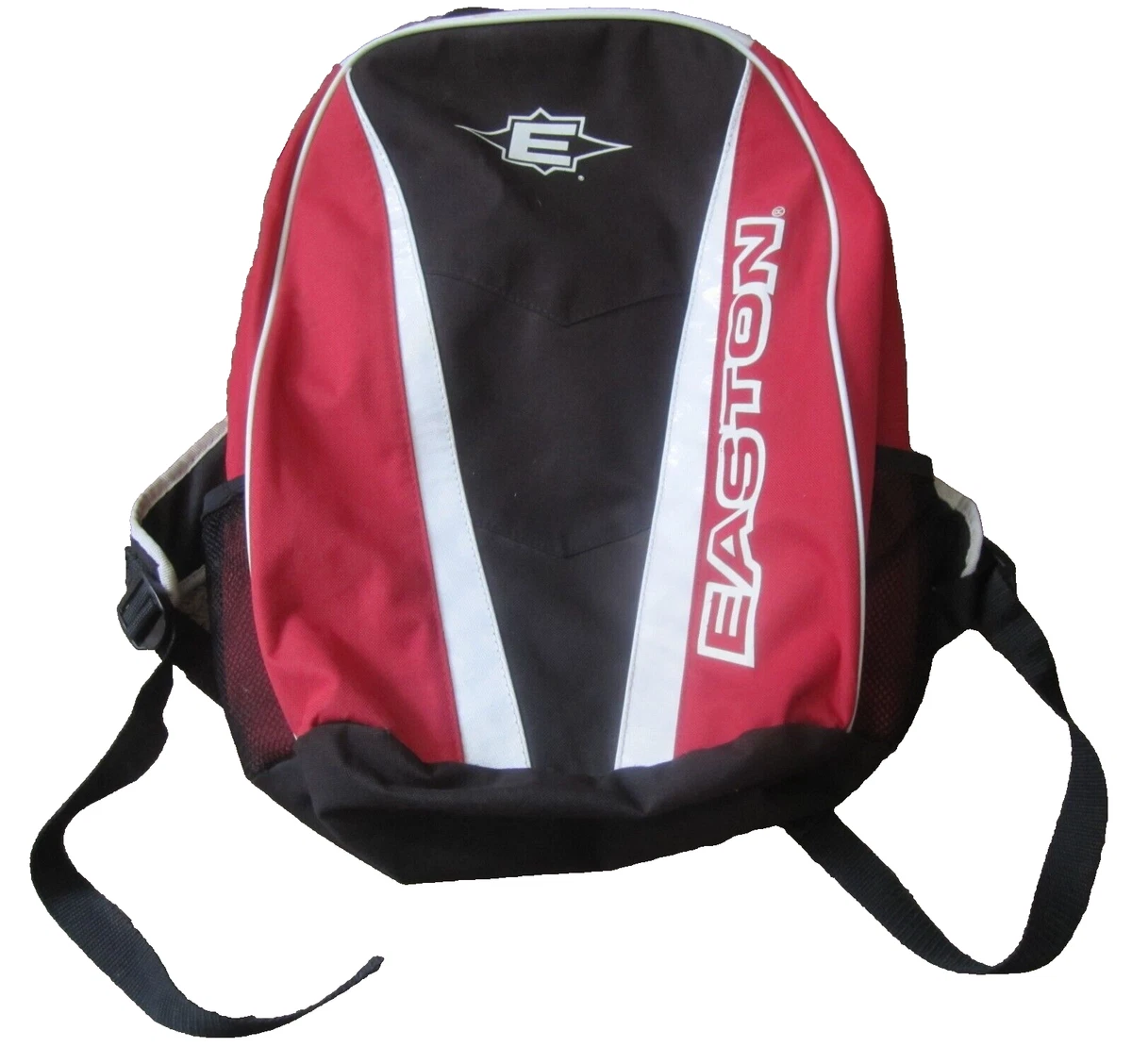 Sac de baseball Easton E50BP Bat Pack rouge