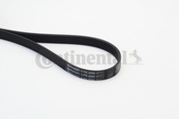 6PK2000 Continental Ctam Riemen Poly-V FüR Chevrolet, Dodge, Ford, Hyundai, Jeep