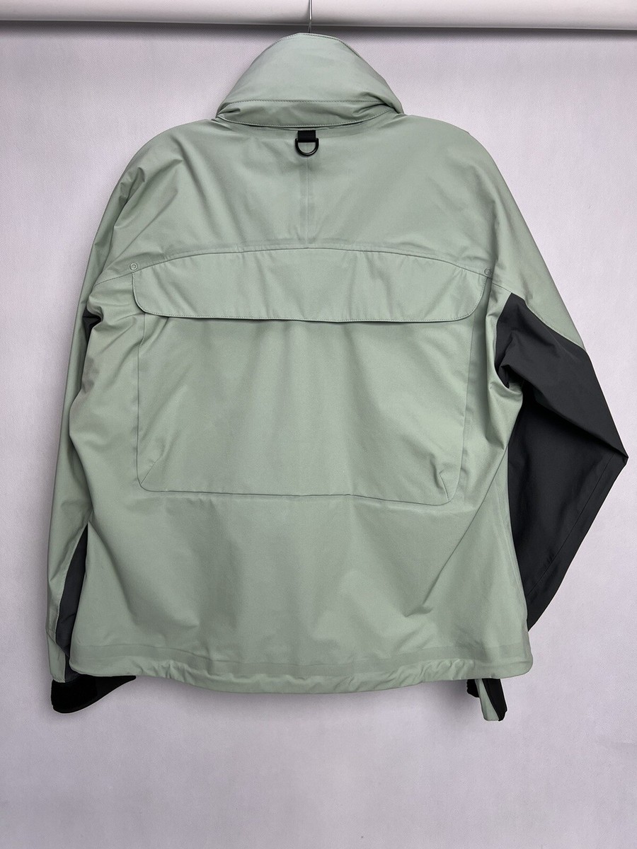 Vintage Patagonia SST Deep Wading Fly Fishing Jacket Size Vintage Patagonia SST Deep Wading Fly Fishing Jacket Size