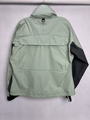 Vintage Patagonia SST Deep Wading Fly Fishing Jacket Size Vintage Patagonia SST Deep Wading Fly Fishing Jacket Size