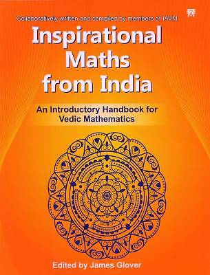Inspirational Maths From India,  ,  Paperback