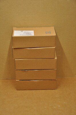 Lot of 5 CINCON ELECTRONICS TR70MB120 SWITCHING POWER ADAPTER 12V 5.8A NEW