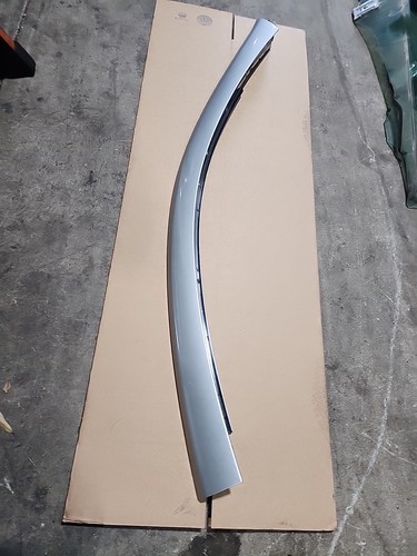 2008 - 2013 INFINITI G37 COUPE DRIVER A PILLAR TRIM RH