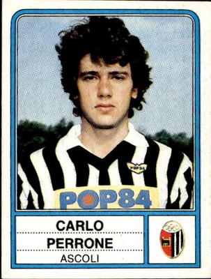 Album De Figurines Panini Foot 1983-84 - Presque Complet - En Parfaites Conditions - Occasion