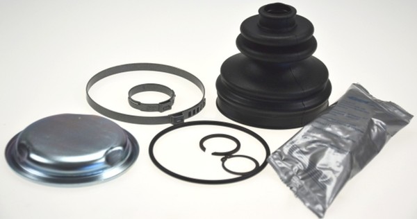 Spidan Faltenbalgsatz Antriebswelle 24367 FüR Vw Skoda Audi Seat A6 Golf A4 A3 3-image