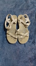 Calrks Sandals Size 7
