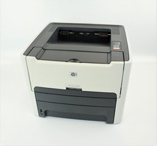 HP LaserJet 1320 - Toner NEU - A4 S/W Parallel / USB /Duplex