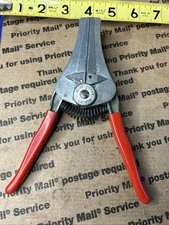 Blue Point Tools Automatic Wire Strippers 10-22 AWG PWC-27 Free Shipping