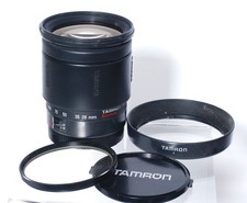 Tamron AF 28-200mm f/3,8-5,6 71DE Zoom-Objektiv Canon EF
