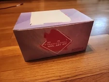 AOBBiY 42 In 1 Professional Nail Art Kit