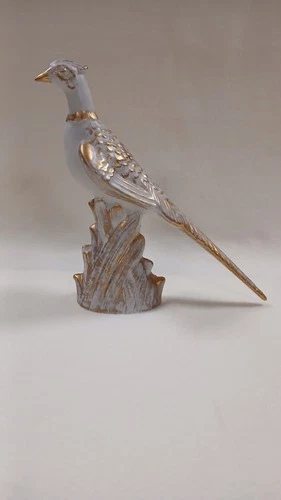 Royal Haeger Pottery Pheasant