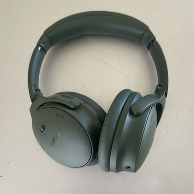 Bose QuietComfort 45 Wireless Noise Cancelling Bluetooth Headphones Green