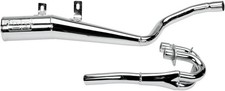 DG Performance Krome Power RCM Exhaust System...