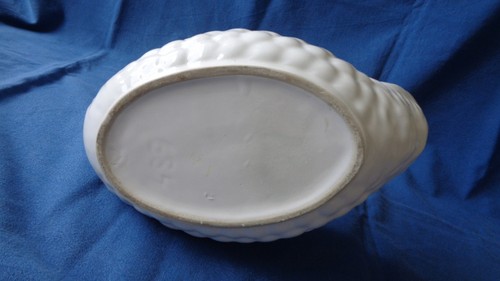 Blumentopf Übertopf Schwan - Bild 5 von 5