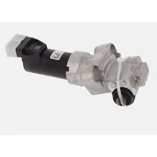 L & R Parking Brake Actuator For Volkswagen Touareg  11-17 7P0609723B+7P0609724B - Picture 9 of 11