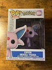 Funko Pop! Games Pokemon Espeon #884 Vinyl Figure