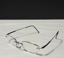 Silhouette Titan Eyeglasses Frames Rare Collectible Women s Glasses FRAMES