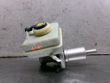 06 - 07 Bmw 525i Brake Master Cylinder 06 - 07 Bmw 525i Brake Master Cylinder