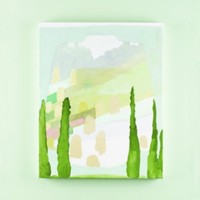 Twain - 2 E.P.S - Vinyl Record Vl - G3Z