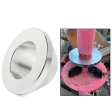 Manual Tire Changer Centering Cone for 1.67'' Center Post for 2.9'' Hub Opening