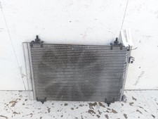 Radiateur Citroen DS4
