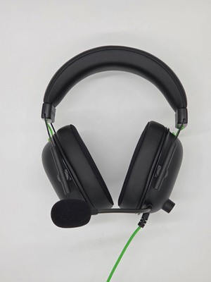 Razer BlackShark V2 X Gaming-Headset   7.1 Surround, Schwarz