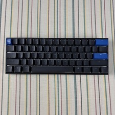 Ducky Mecha Mini Mini Wired USB Switch to DKM...