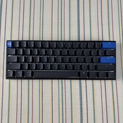 Ducky Mecha Mini Mini Wired USB Switch to DKME2061ST BOARD ONLY - TESTED