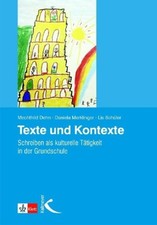 Lis Schüler Texte und Kontexte