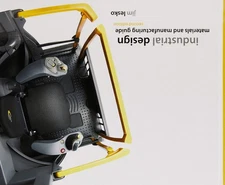 Industrial Design: Materials and Manufacturing Guide
