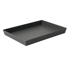 Lloyd Pans Grandma Style Pizza Pan 12x18x1 Inch PSTK