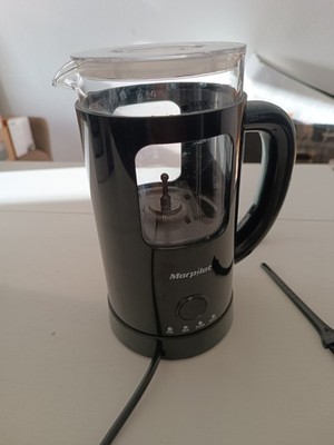 Morpilot Electric Milk Frother
