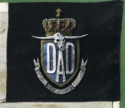 D.A.D. - Dic.Nii.Daft.Erd.Ark | 1CD | Zustand:  sehr gut