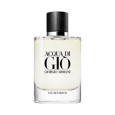 Giorgio Armani Acqua Di Gio Eau de Parfum 4.2oz Spray Men's Fragrance