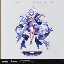 Honkai: Star Rail "Star Rail LIVE 2024 Series" Acrylic Stand Robin 