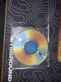 NFL 2K (Sega Dreamcast, 1999)