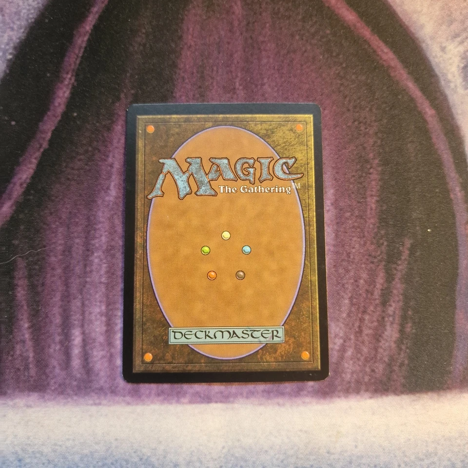 Amulet of Vigor - Worldwake - ex - Image 2 of 2