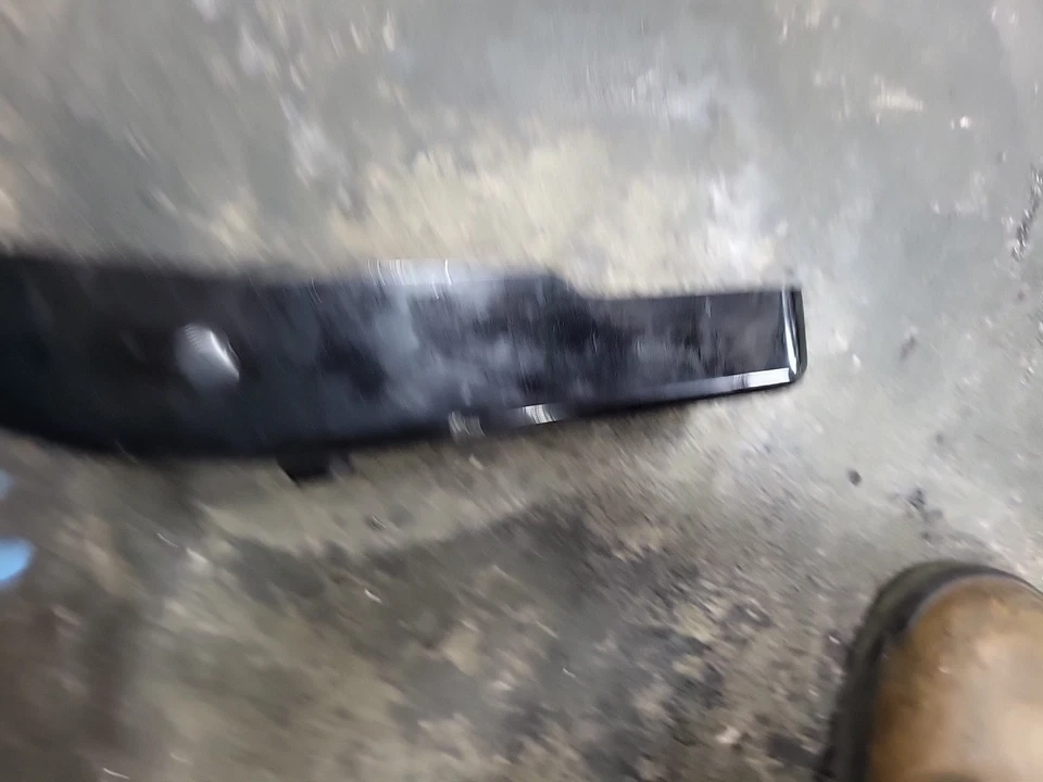 96 04 2001 KAWASAKI VN1500N1 VN 1500 VULCAN CLASSIC FI CUBIERTA PANEL LATERAL IZQUIERDO Foto 3 de 4