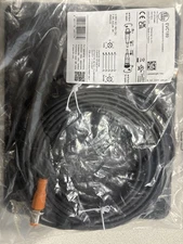 IFM EFECTOR EVC189 60VAC/DC NSNP