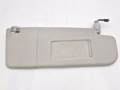 3B0857552AK2F4 sonnenblende rechts VOLKSWAGEN GOLF (1J) (09/97>03/06) 1.9 TDI