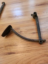 1933 Essex Terraplane Clutch Or Brake Pedal And Rod
