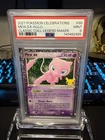 Mew ex 88/92 Celebrations: Classic Collection Holo