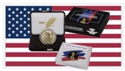 New Listing1776 - 2026 W Proof $50 American Gold Proof Eagle 1 oz Dual Date Early Release!