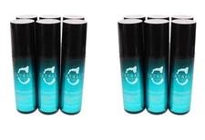 TIGI Cat Walk Curls Rock Amplifier 5.07 oz (12 Pack)