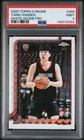 2025 Topps Yang Hansen Base (PSA 9)