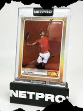 Top Carlos Alcaraz Cards to Collect 18