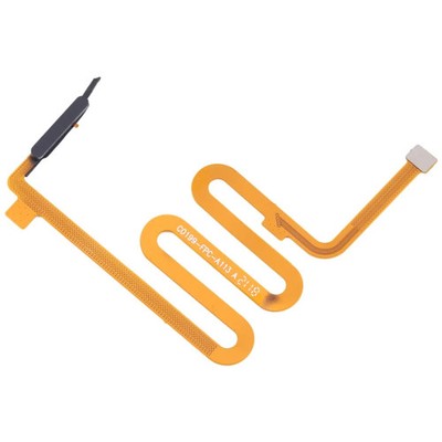 For Infinix Zero 8i X687B Original Fingerprint Sensor Flex Cable, For Infinix Z