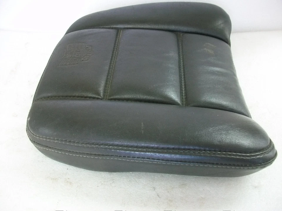 Nice!! 1984 -1987 Honda GL1200 Goldwing Driver Backrest Pad Cushion Trunk Pad - Image 3 of 4