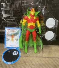 McFarlane MISTER MIRACLE Gold Label DC MULTIVERSE New Gods 2025 7in.