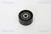 Triscan Umlenk-/FüHrungsrolle, Keilrippenriemen U.A. FüR CitroËN, Fiat, Ford